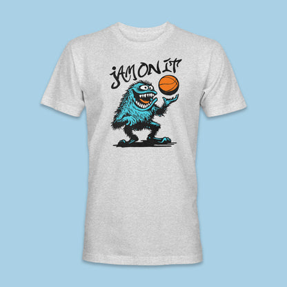 Jam On It Shirt