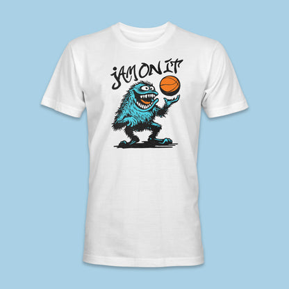 Jam On It Shirt