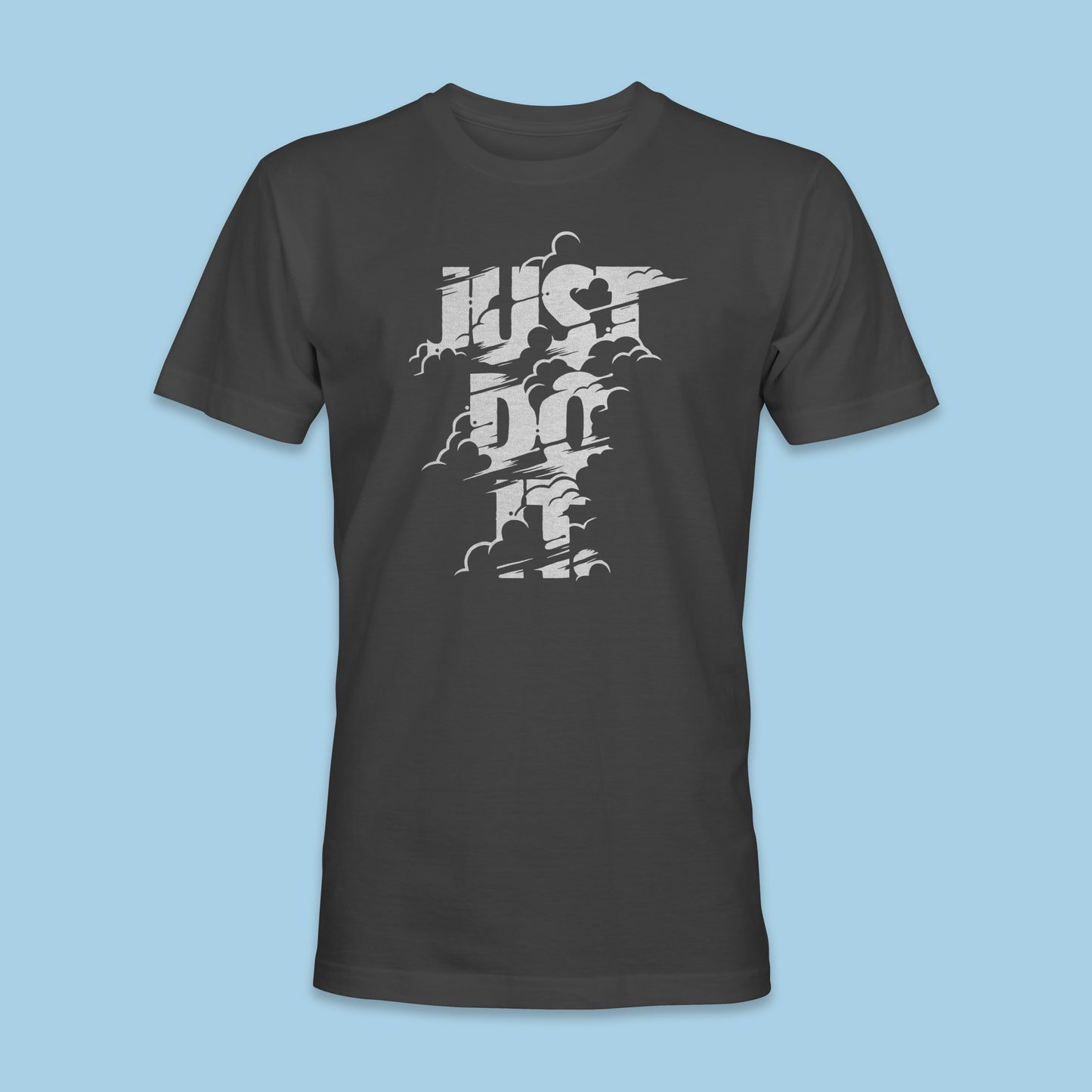 Just Do It Shirt