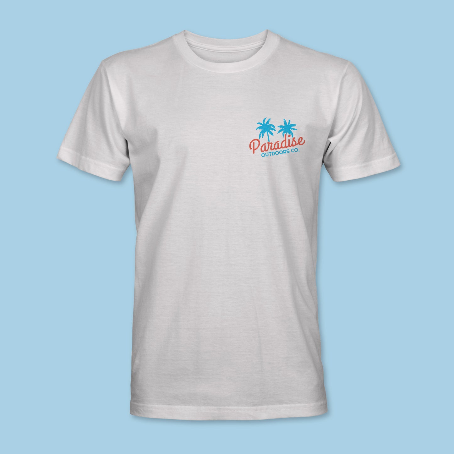 Paradise Tee