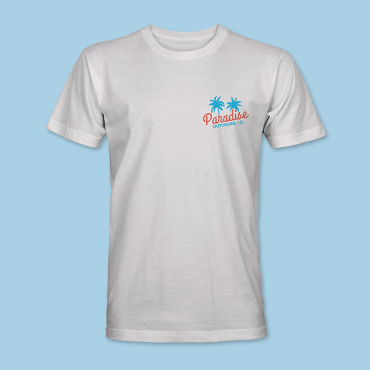 Paradise Tee