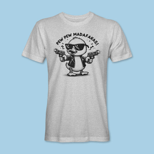 Pew Pew Madafakas Shirt