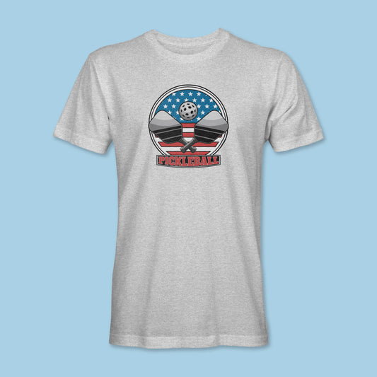 Pickleball US Shirt
