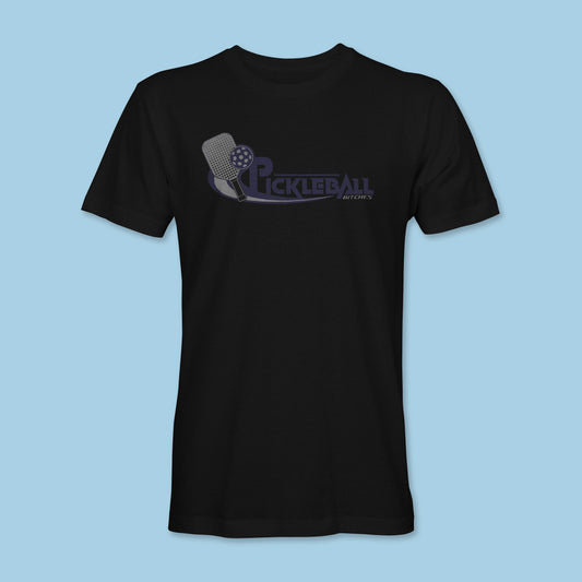 Pickleball B*tches Shirt