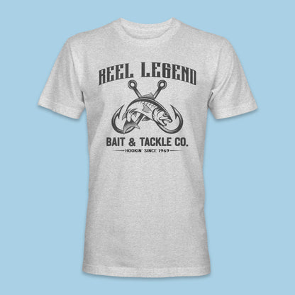 Reel Legend Tee
