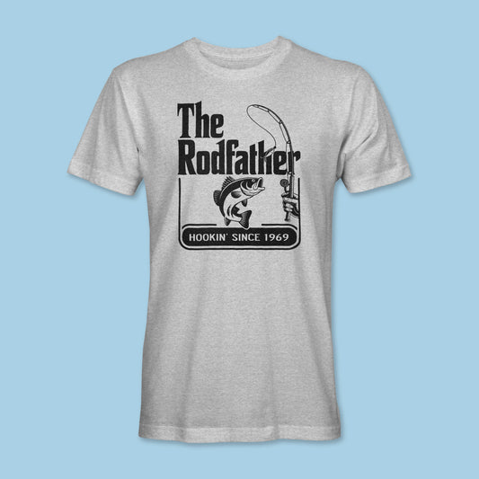 The Rodfather Shirt