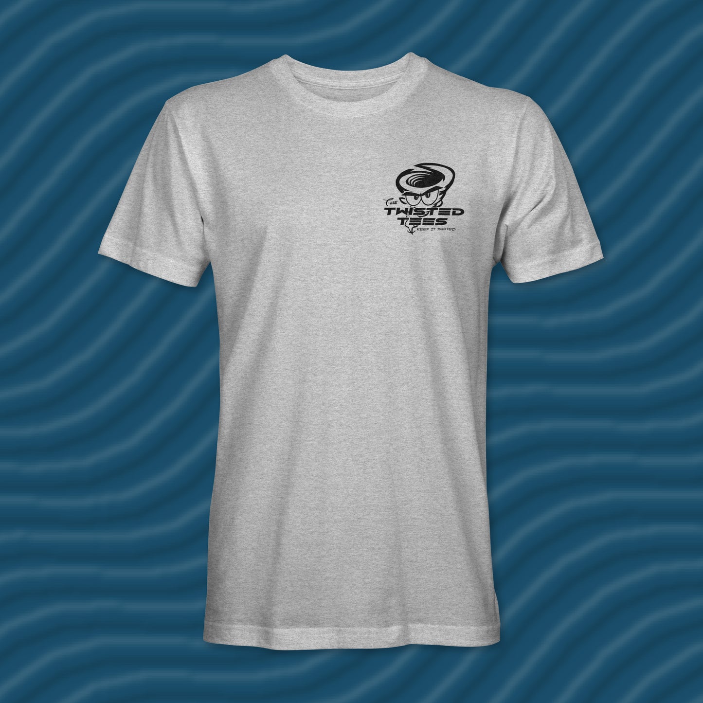 The Shop Shirt