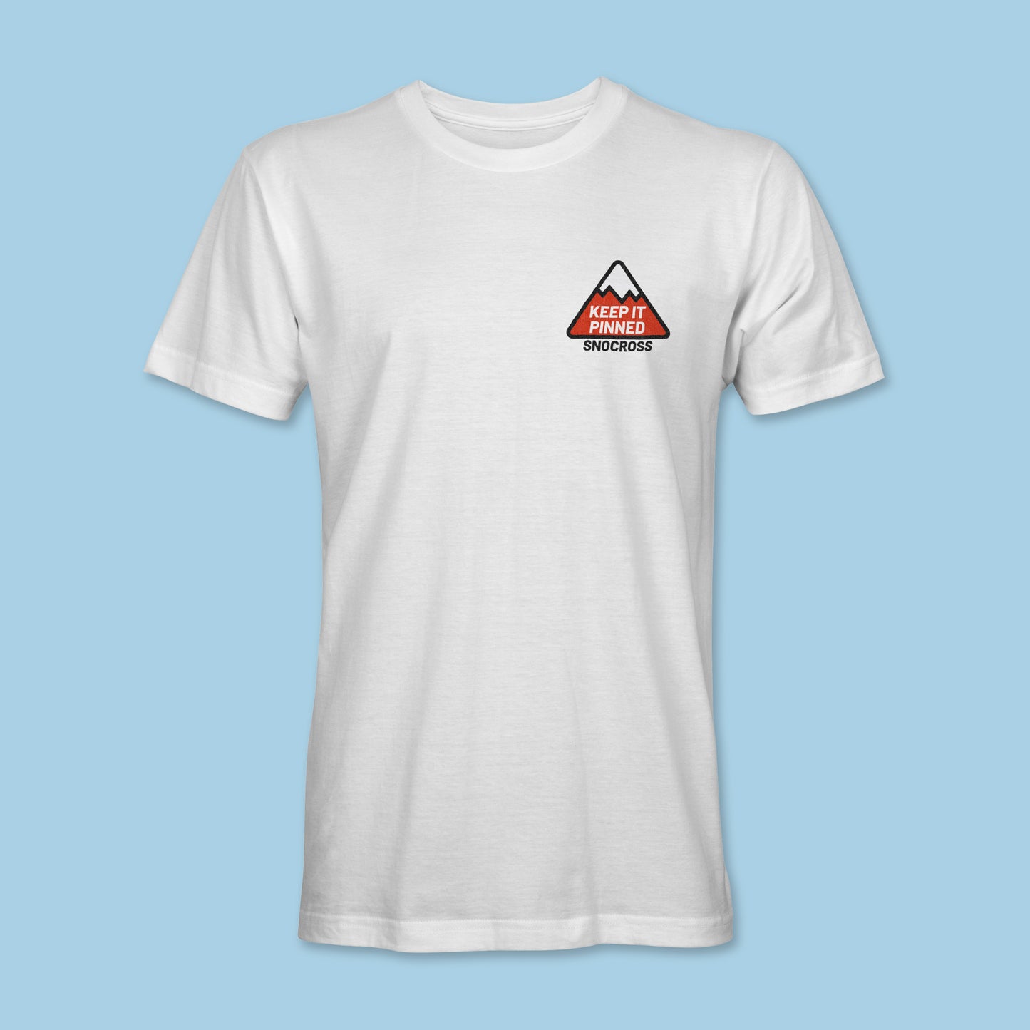 Keep It Pinned (Snocross) Shirt