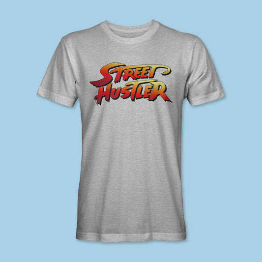 Street Hustler Shirt