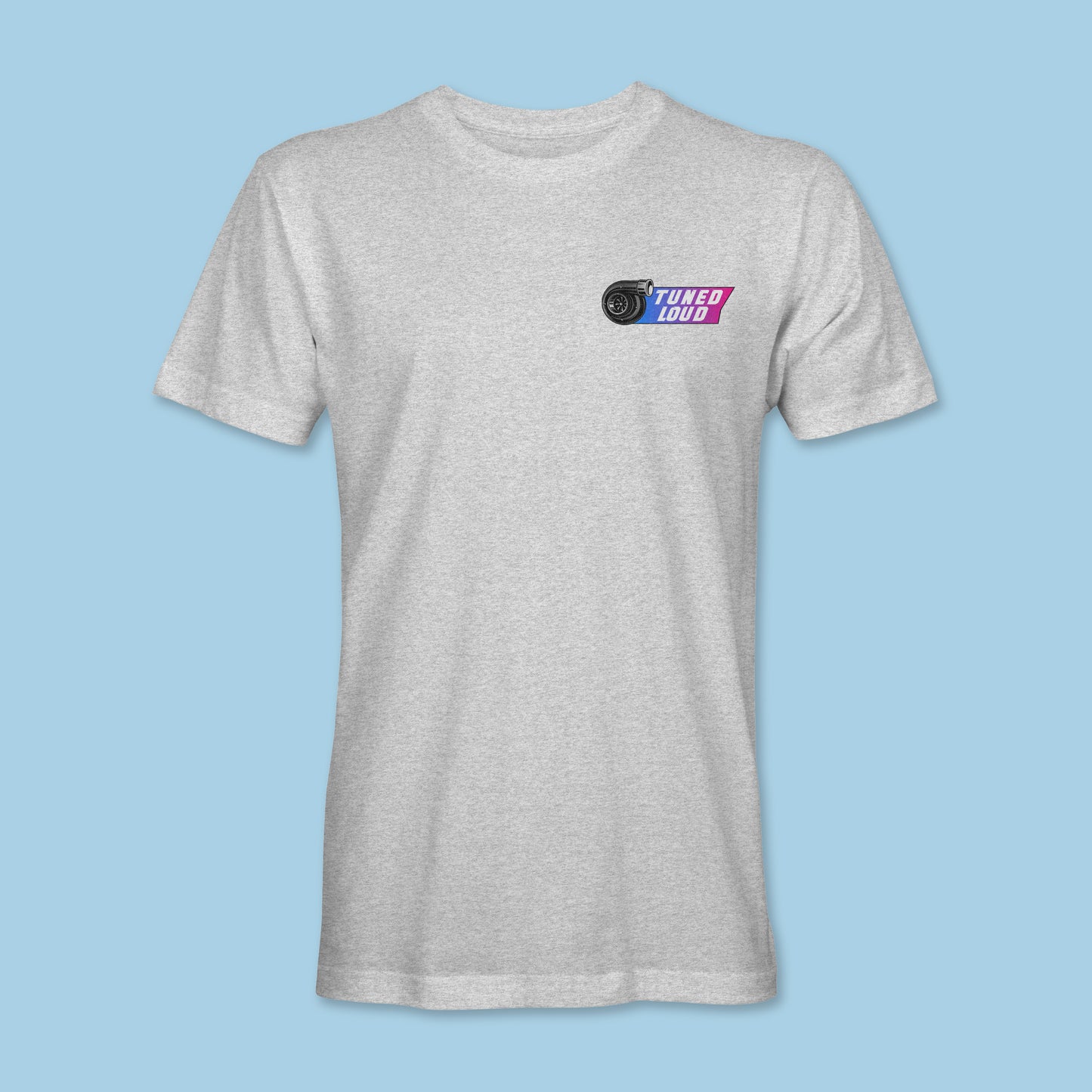 Tuned Loud Shirt