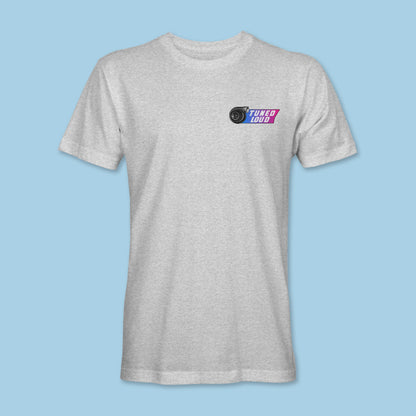Tuned Loud Shirt