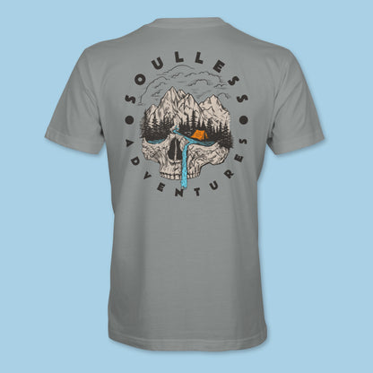 Soulless Adventures Tee