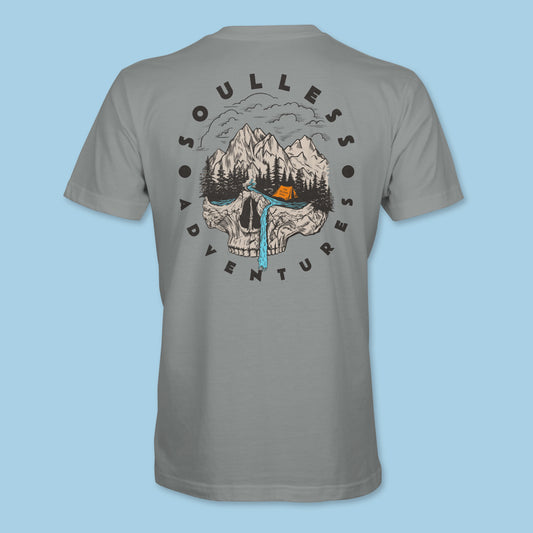 Soulless Adventures Tee