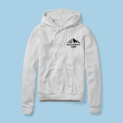 Backcountry Cabin Hoodie