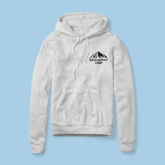 Backcountry Cabin Hoodie