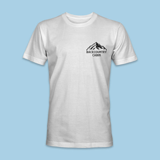 Backcountry Cabin Tee