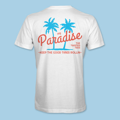Paradise Tee