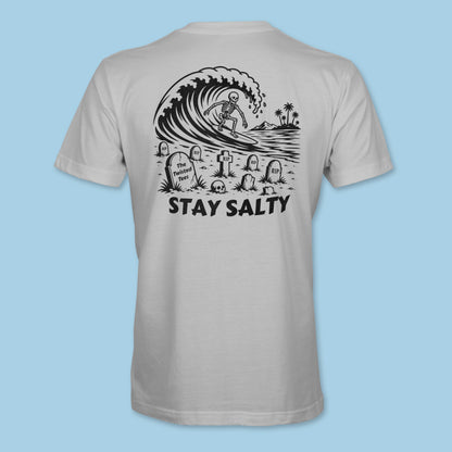 Stay Salty Tee