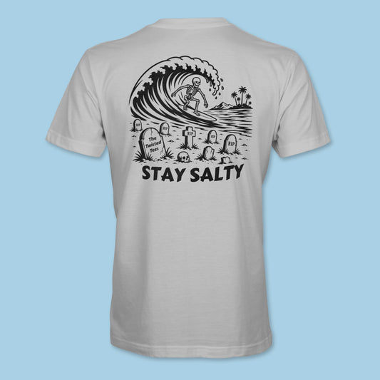 Stay Salty Tee