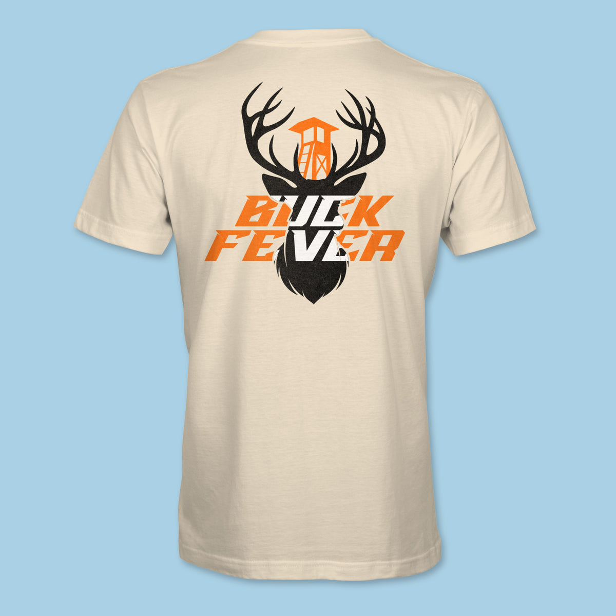 Buck Fever Tee