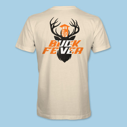 Buck Fever Tee