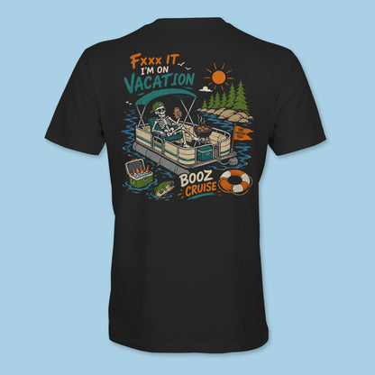 Boat Day Tee