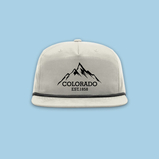 Colorado Snapback