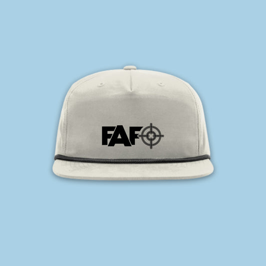 FAFO Snapback