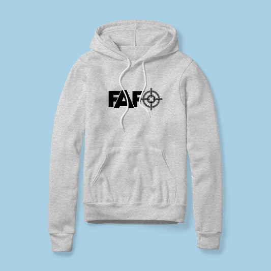FAFO Hoodie