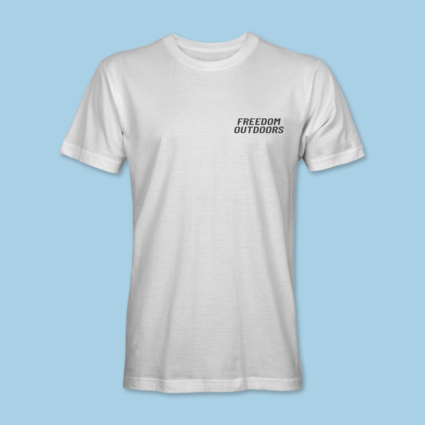 Freedom Outdoors Tee