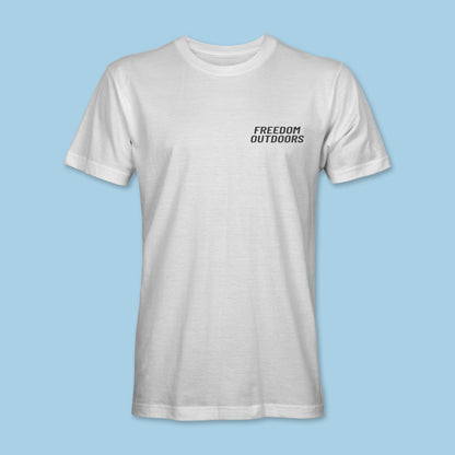 Freedom Outdoors Tee