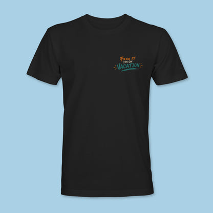 Boat Day Tee