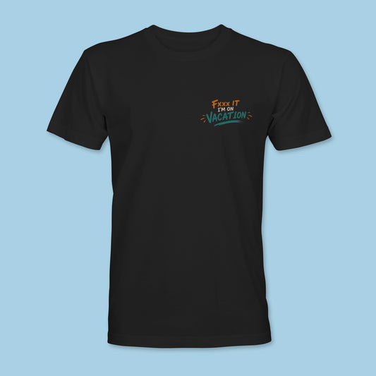 Boat Day Tee