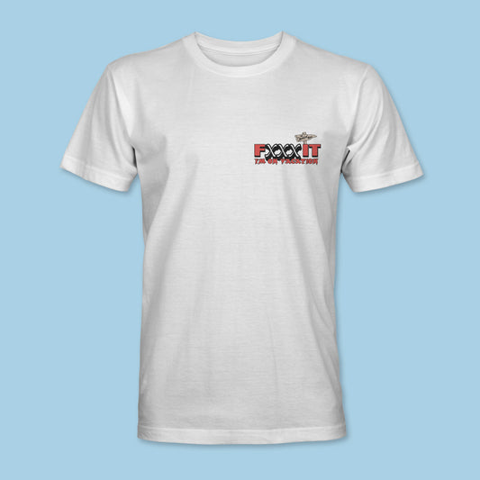 Fxxk It Im On Vacation Tee