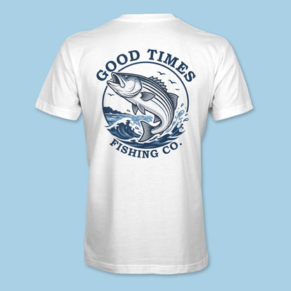 Good Time Fishing Co