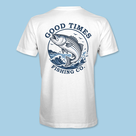 Good Time Fishing Co