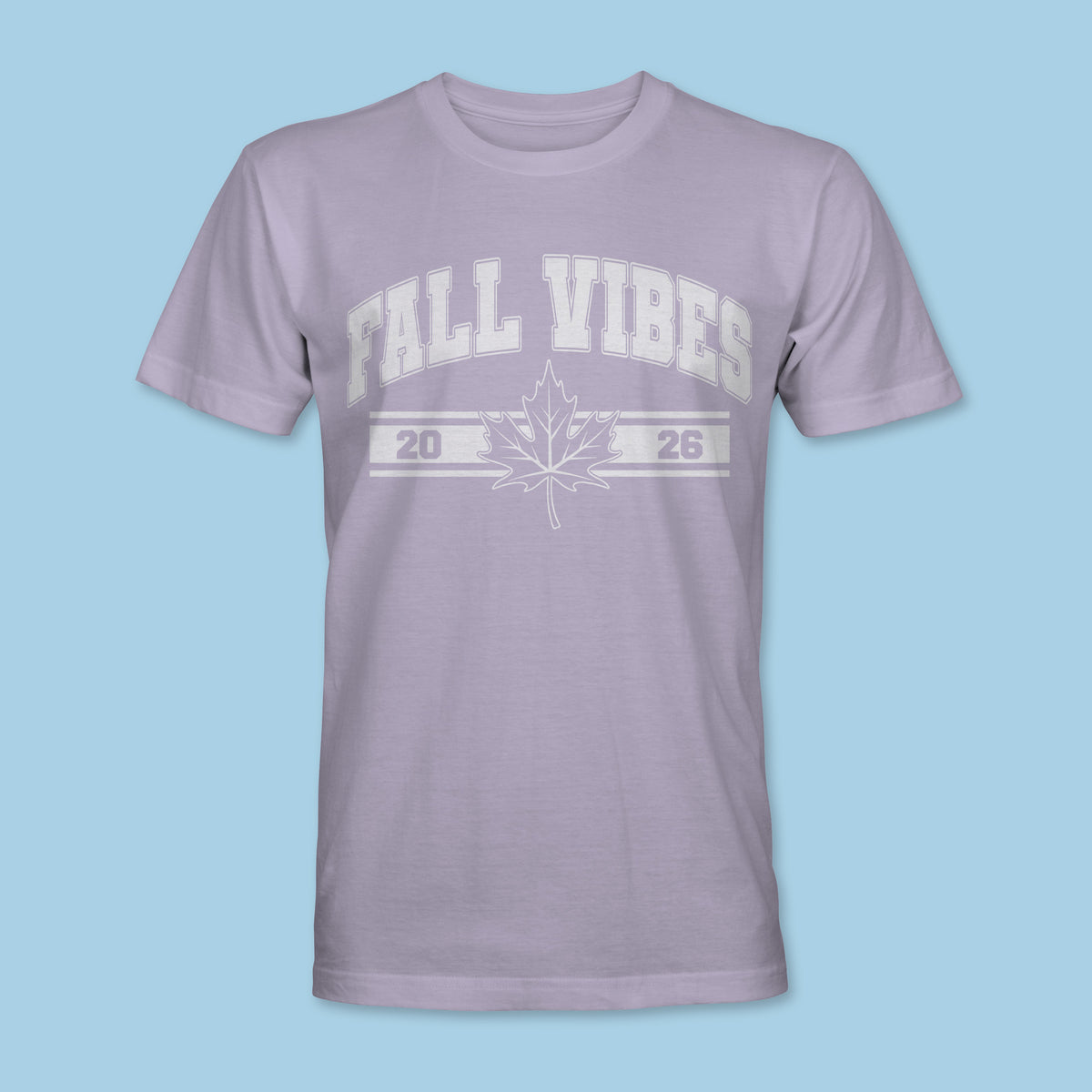 Fall Vibes Tee