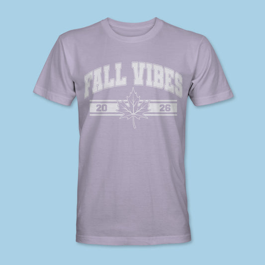 Fall Vibes Tee