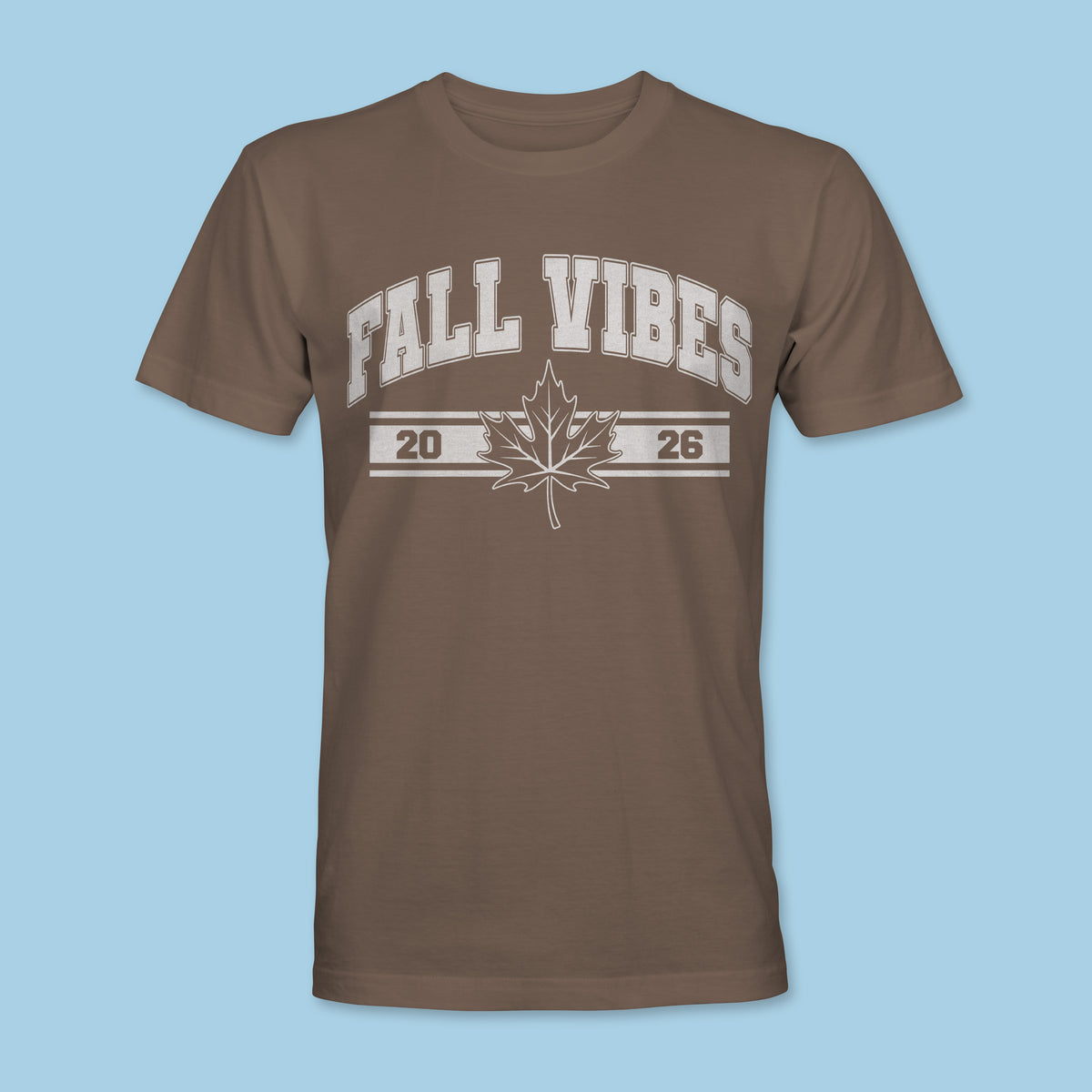 Fall Vibes Tee
