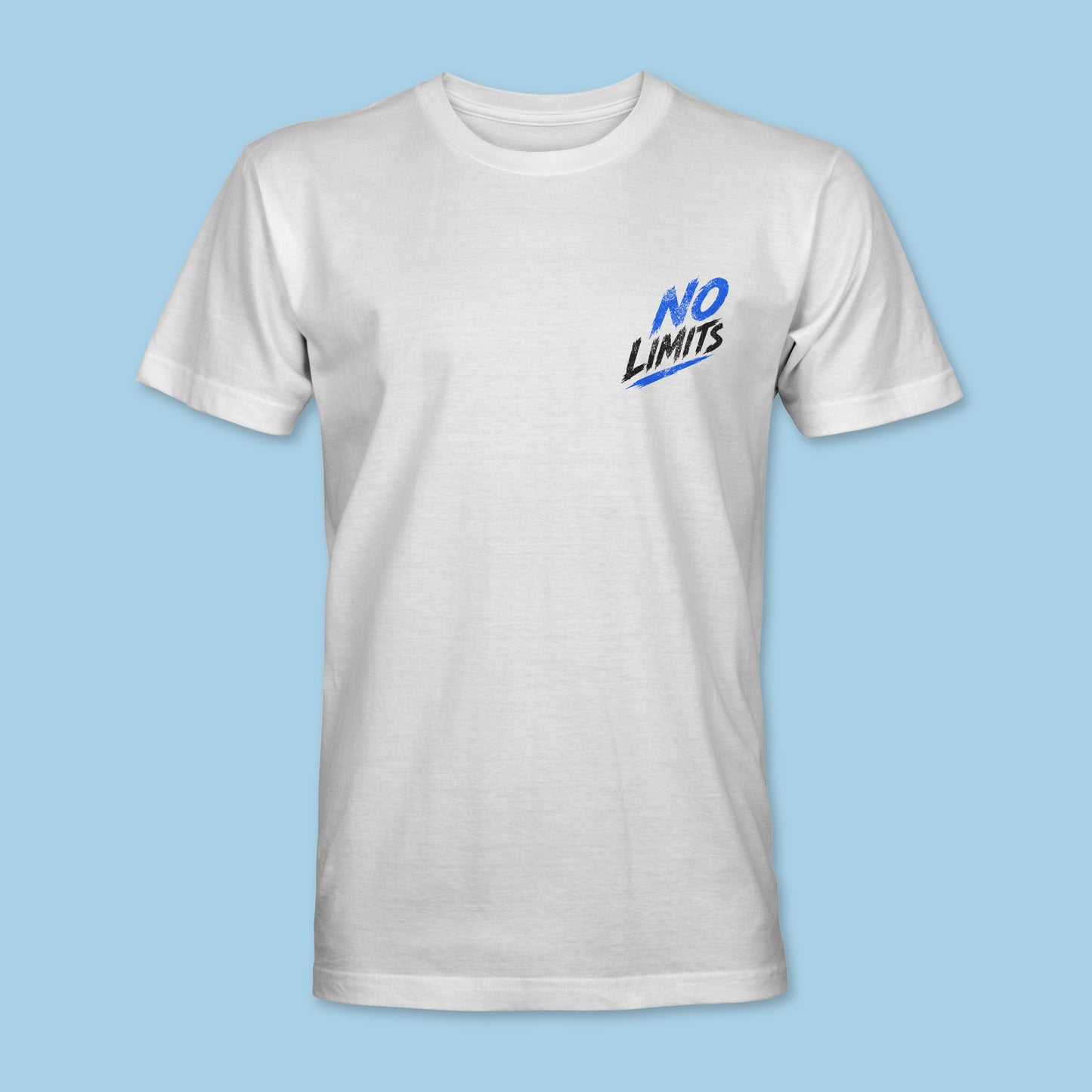 No Limits Bike Life tee