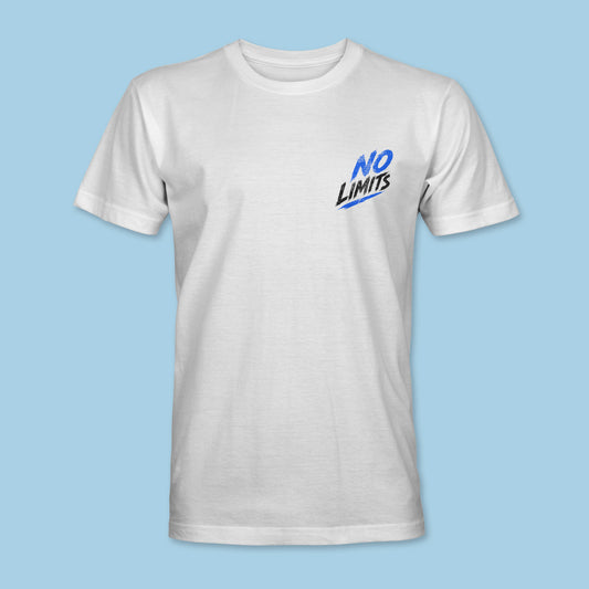 No Limits Bike Life tee