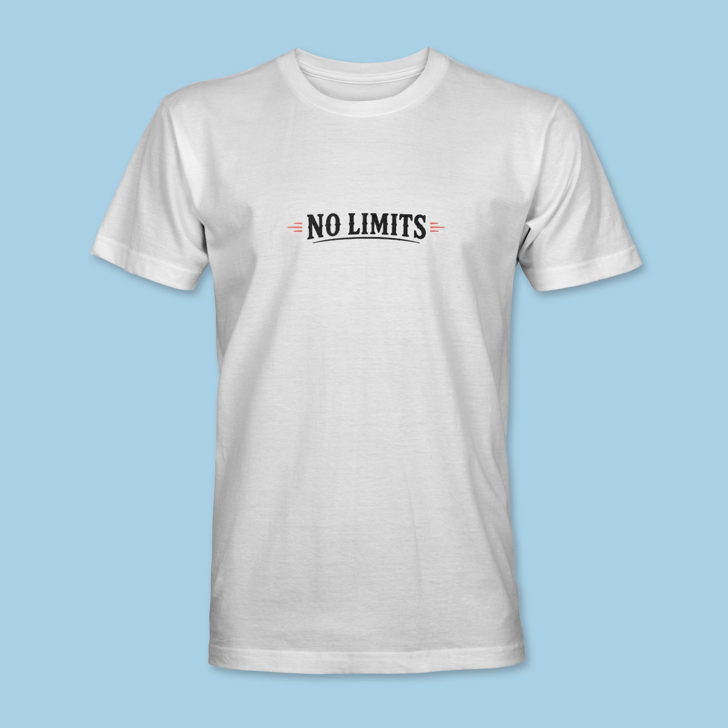 No Limits Golf Tee