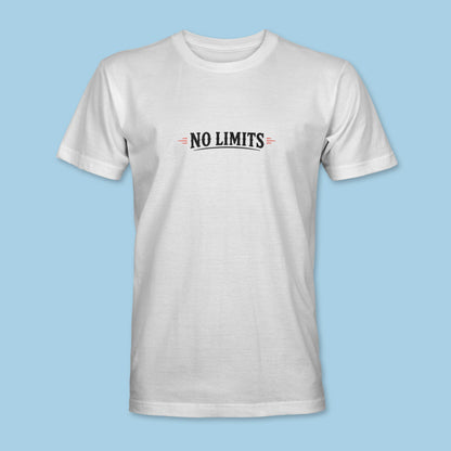 No Limits Golf Tee