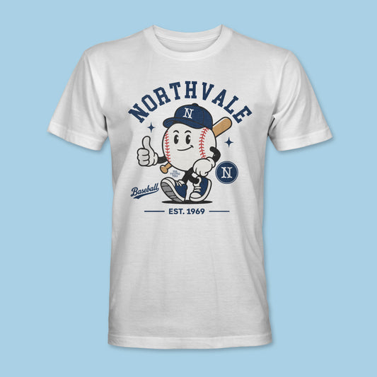 Baseball Tee