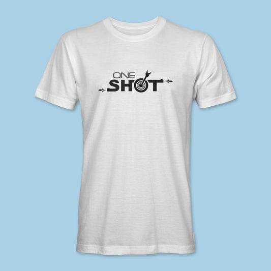 One Shot Tee