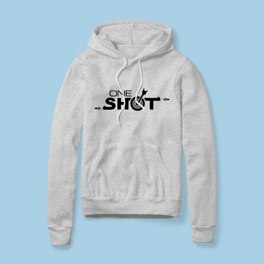 One Shot Hoodie