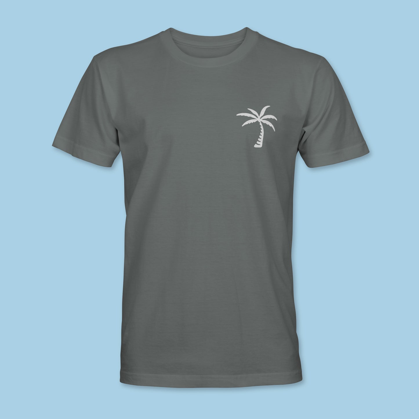 Palm Tree Tee