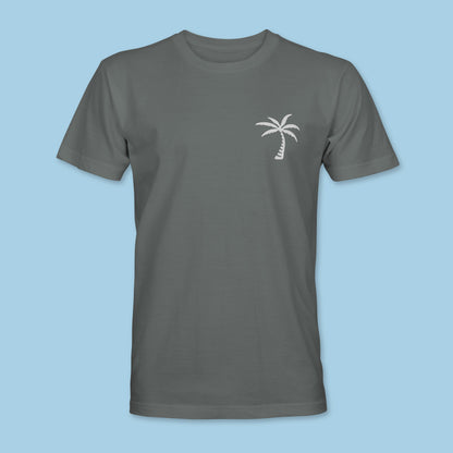 Palm Tree Tee