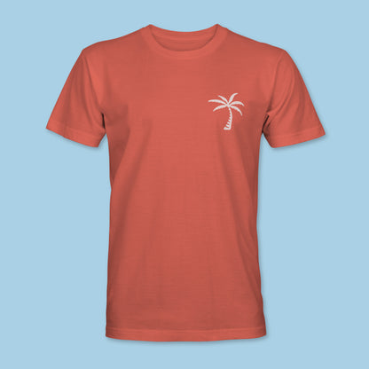 Palm Tree Tee