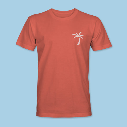 Palm Tree Tee